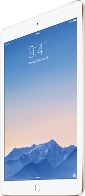 iPad Air 2