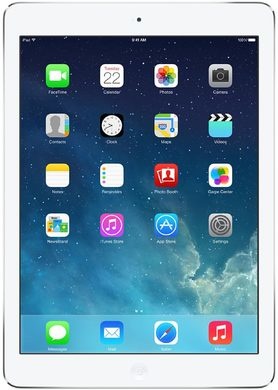 iPad 5 (2017)