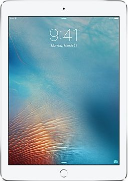 iPad Pro 9.7 (1e gen)