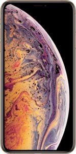 iPhone XS Max reparatie