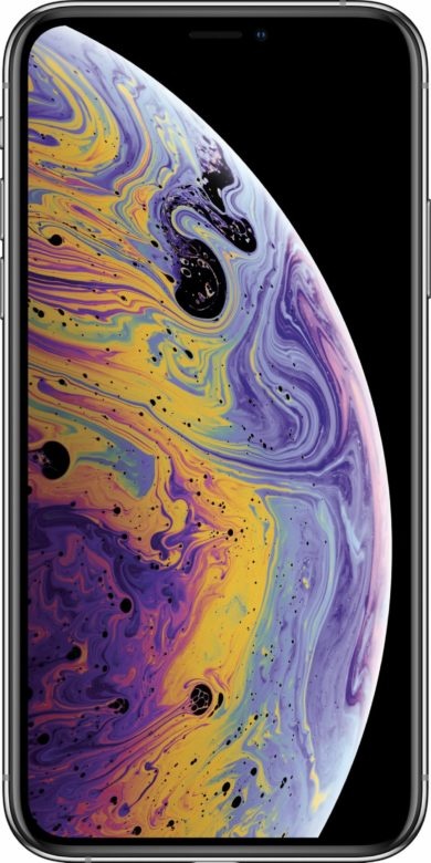 iPhone XS reparatie