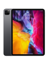 iPad Pro 11