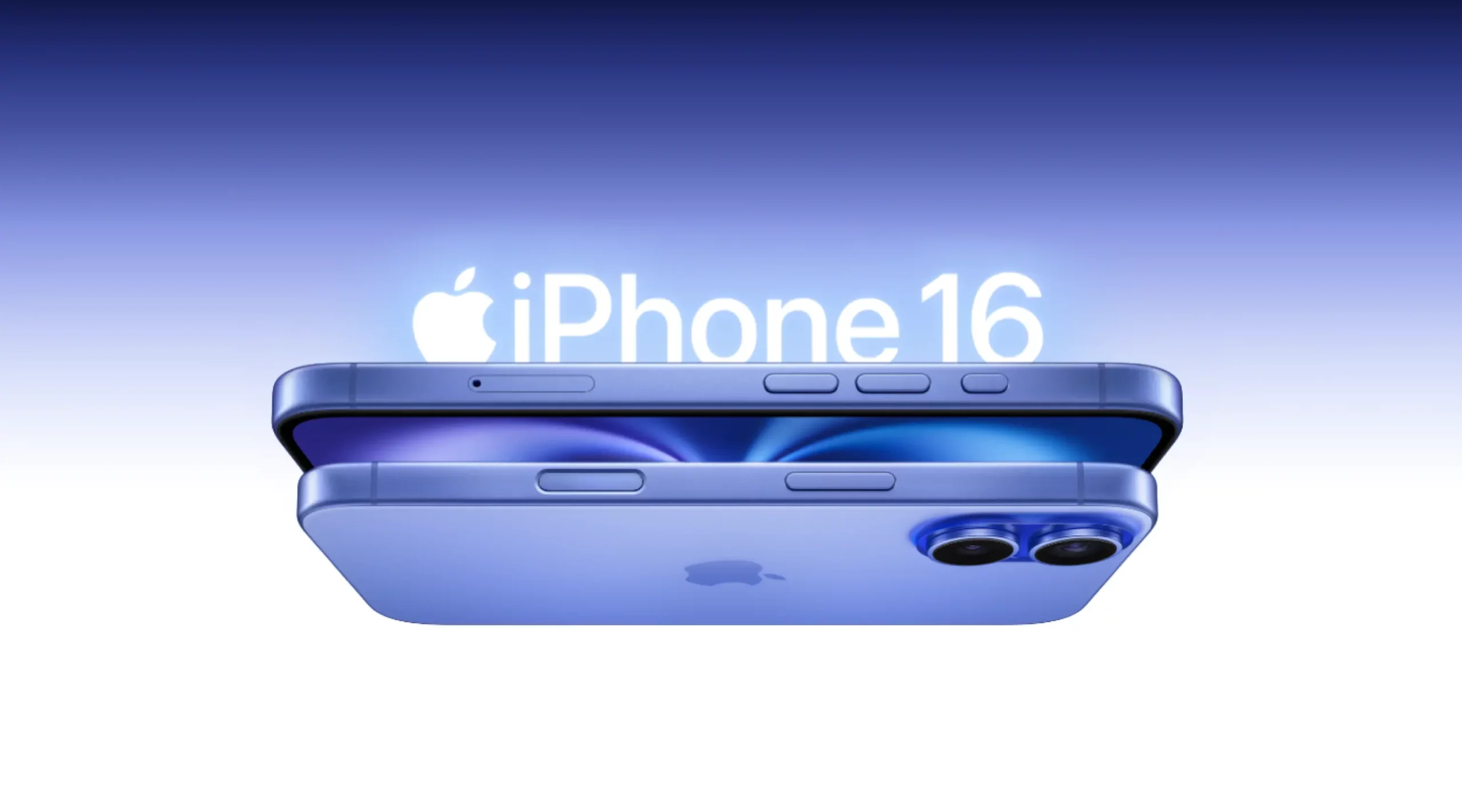 iphone 16 serie